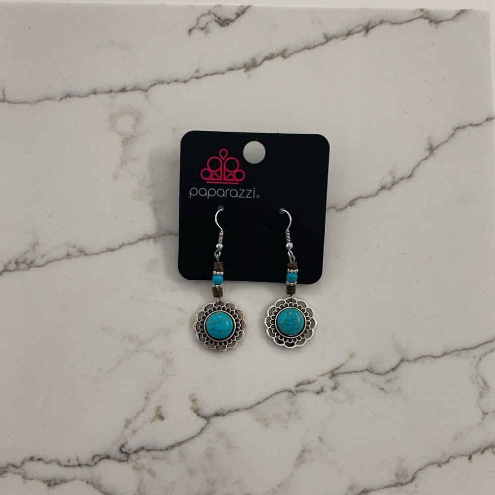 Paparazzi earrings